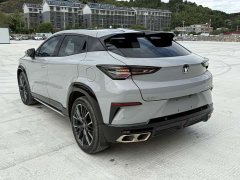 Changan UNI-T 1.5T Premium Version - фото 7