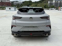 Changan UNI-T 1.5T Premium Version - фото 8