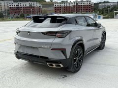 Changan UNI-T 1.5T Premium Version - фото 9