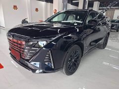 Changan UNI-Z 1.5T Edition - фото 1