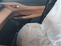 Changan UNI-Z 1.5T Edition - фото 13
