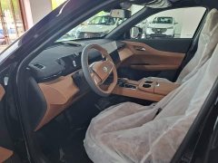 Changan UNI-Z 1.5T Edition - фото 16