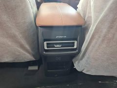 Changan UNI-Z 1.5T Edition - фото 19