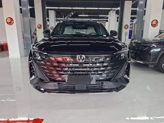 Changan UNI-Z 1.5T Edition - фото 2
