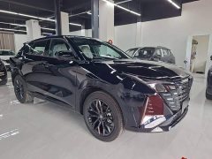 Changan UNI-Z 1.5T Edition - фото 3