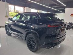Changan UNI-Z 1.5T Edition - фото 4