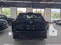 Changan UNI-Z 1.5T Edition - фото 5