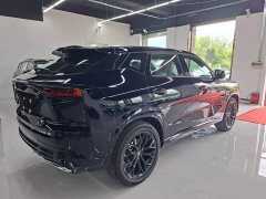 Changan UNI-Z 1.5T Edition - фото 6