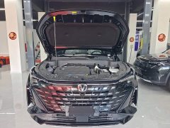 Changan UNI-Z 1.5T Edition - фото 7