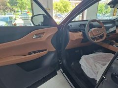 Changan UNI-Z 1.5T Edition - фото 8