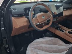 Changan UNI-Z 1.5T Edition - фото 9