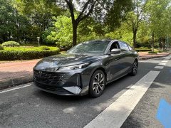 Changan 1.5T Edition - фото 1