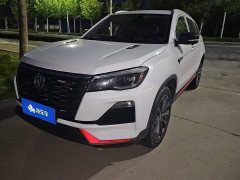 Changan CS75 2022 Blue Whale Edition 1.5T DCT Distinguished Type - фото 1
