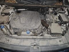 Changan CS75 2022 Blue Whale Edition 1.5T DCT Distinguished Type - фото 10