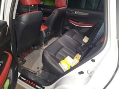 Changan CS75 2022 Blue Whale Edition 1.5T DCT Distinguished Type - фото 11