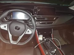 Changan CS75 2022 Blue Whale Edition 1.5T DCT Distinguished Type - фото 12