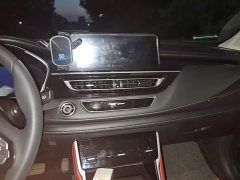 Changan CS75 2022 Blue Whale Edition 1.5T DCT Distinguished Type - фото 13