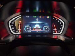 Changan CS75 2022 Blue Whale Edition 1.5T DCT Distinguished Type - фото 14