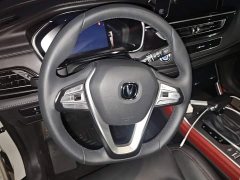 Changan CS75 2022 Blue Whale Edition 1.5T DCT Distinguished Type - фото 15