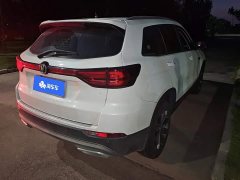 Changan CS75 2022 Blue Whale Edition 1.5T DCT Distinguished Type - фото 3