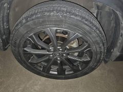 Changan CS75 2022 Blue Whale Edition 1.5T DCT Distinguished Type - фото 6