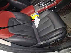 Changan CS75 2022 Blue Whale Edition 1.5T DCT Distinguished Type - фото 8