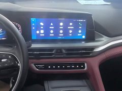 Changan CS75PLUS 1.5T automatic luxury - фото 13