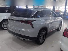 Changan CS75PLUS 1.5T automatic luxury - фото 3