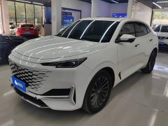 Changan UNI-K 2.0T Version - фото 1