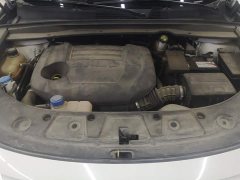 Changan UNI-K 2.0T Version - фото 10