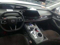 Changan UNI-K 2.0T Version - фото 12