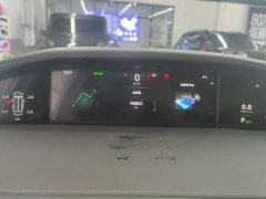 Changan UNI-K 2.0T Version - фото 14