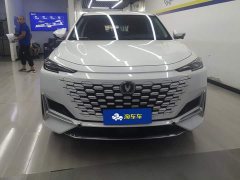 Changan UNI-K 2.0T Version - фото 2