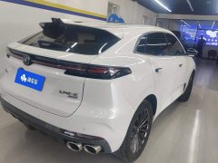 Changan UNI-K 2.0T Version - фото 3