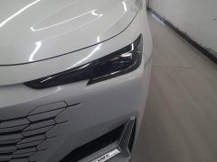 Changan UNI-K 2.0T Version - фото 5
