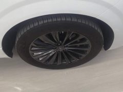 Changan UNI-K 2.0T Version - фото 6