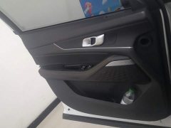 Changan UNI-K 2.0T Version - фото 7