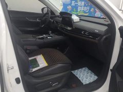 Changan UNI-K 2.0T Version - фото 8