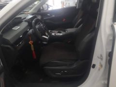 Changan UNI-K 2.0T Version - фото 9