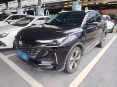 Changan CS55 PLUS 2022 Second Generation 1.5T DCTPremium Version - фото 1