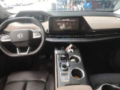 Changan CS55 PLUS 2022 Second Generation 1.5T DCTPremium Version - фото 10