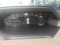 Changan CS55 PLUS 2022 Second Generation 1.5T DCTPremium Version - фото 12