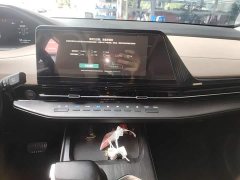 Changan CS55 PLUS 2022 Second Generation 1.5T DCTPremium Version - фото 13