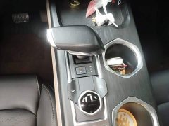Changan CS55 PLUS 2022 Second Generation 1.5T DCTPremium Version - фото 14