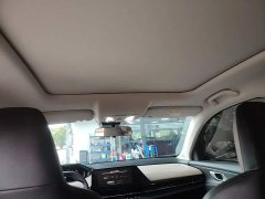Changan CS55 PLUS 2022 Second Generation 1.5T DCTPremium Version - фото 18
