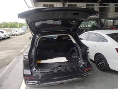 Changan CS55 PLUS 2022 Second Generation 1.5T DCTPremium Version - фото 19