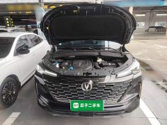 Changan CS55 PLUS 2022 Second Generation 1.5T DCTPremium Version - фото 20