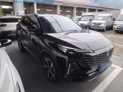 Changan CS55 PLUS 2022 Second Generation 1.5T DCTPremium Version - фото 4
