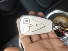 Changan CS55 PLUS 2022 Second Generation 1.5T DCTPremium Version - фото 9