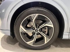 Audi Q4 e-tron 2024 40 e-tron Creative Edition - фото 16